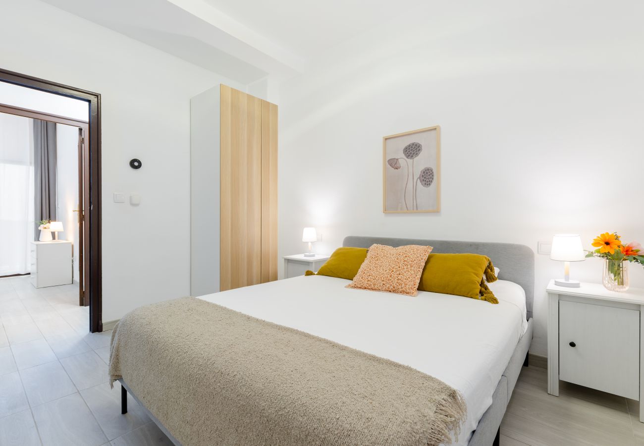 Apartamento en Alicante - Elegance CityScape