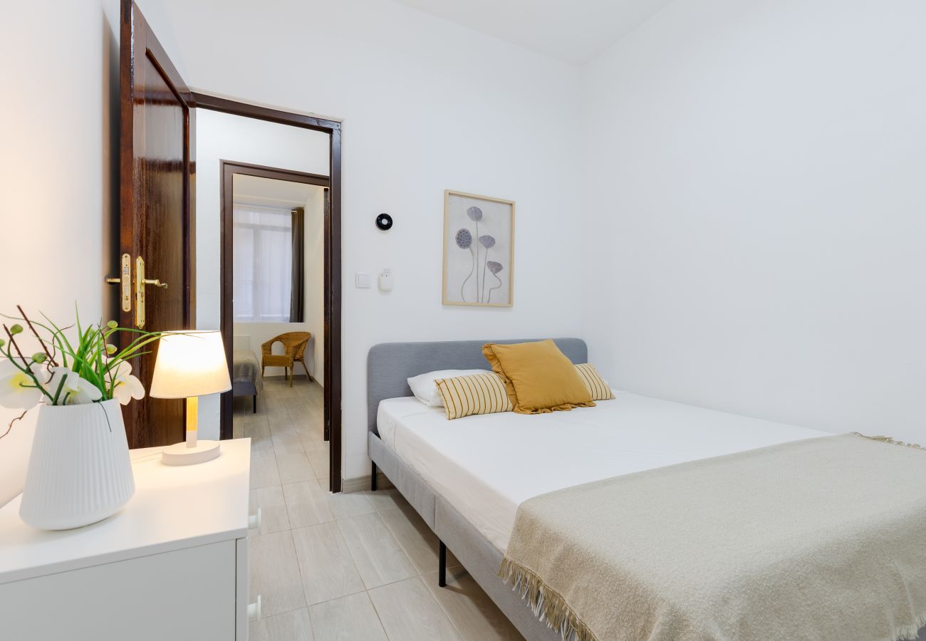 Apartamento en Alicante - Elegance CityScape