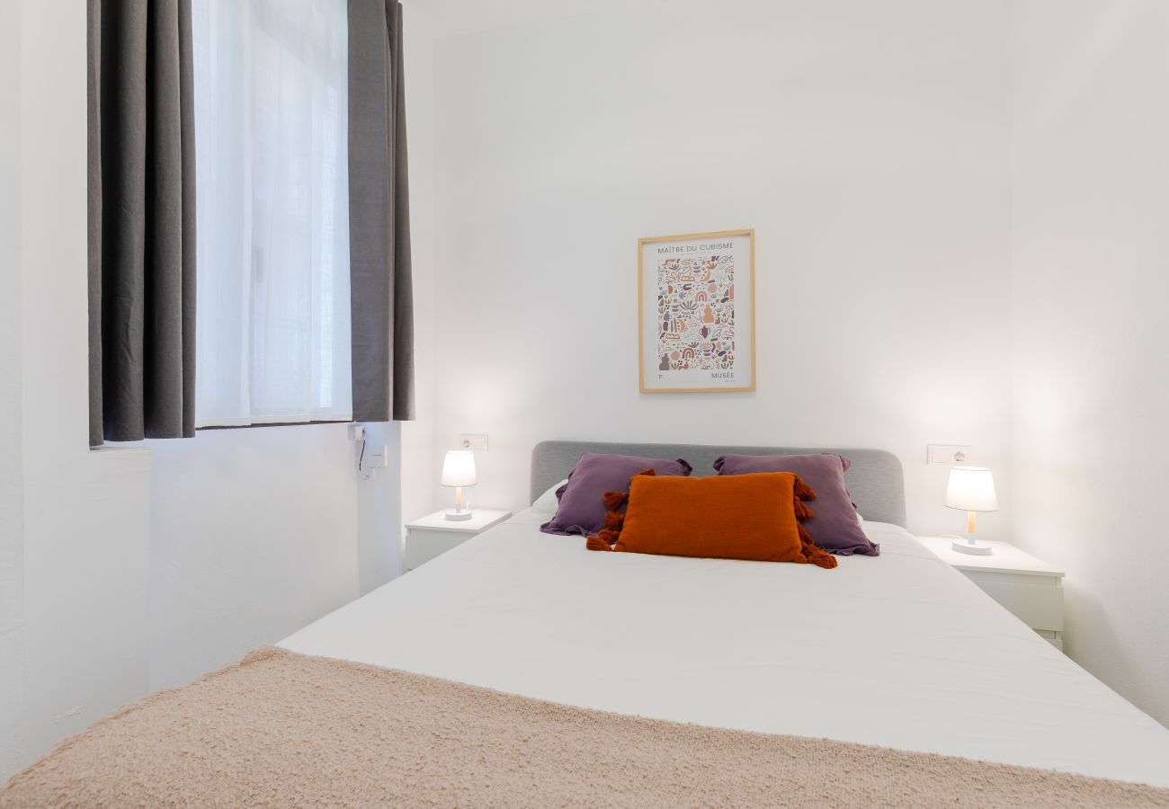Apartamento en Alicante - Elegance CityScape