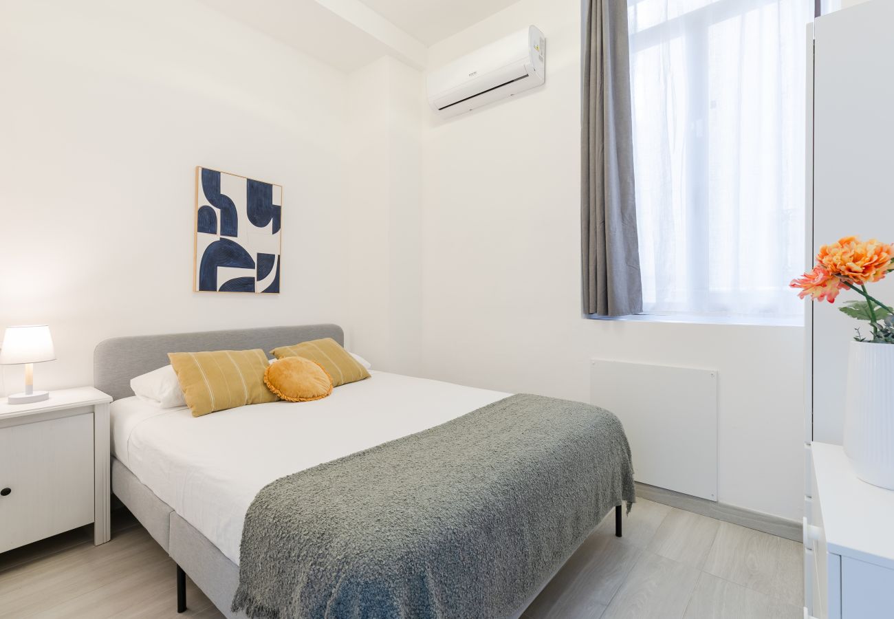 Apartamento en Alicante - Elegance CityScape