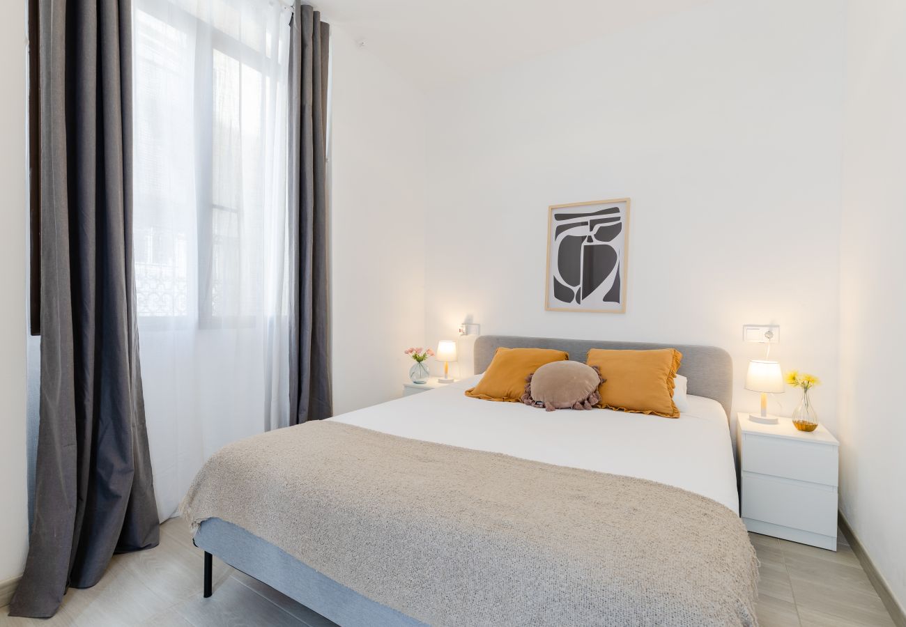 Apartamento en Alicante - Elegance CityScape