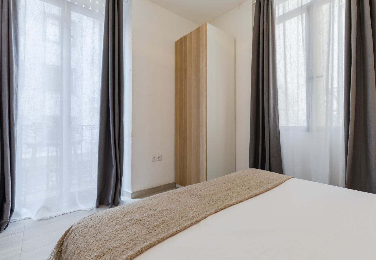 Apartamento en Alicante - Elegance CityScape