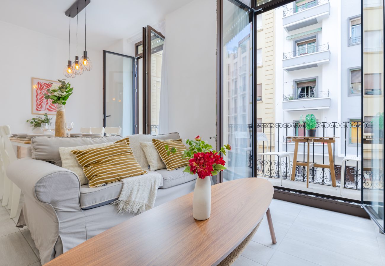 Apartamento en Alicante - Elegance CityScape