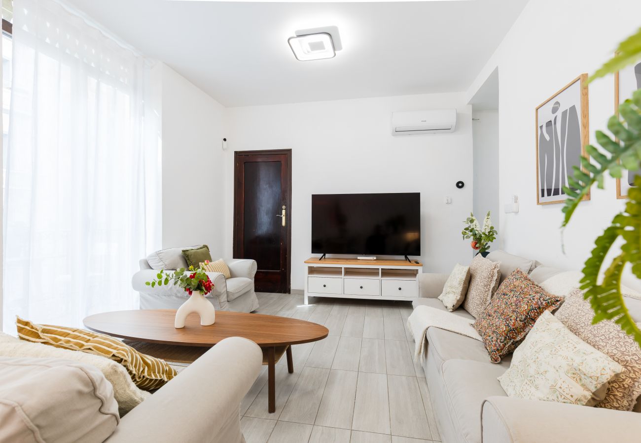 Apartamento en Alicante - Elegance CityScape