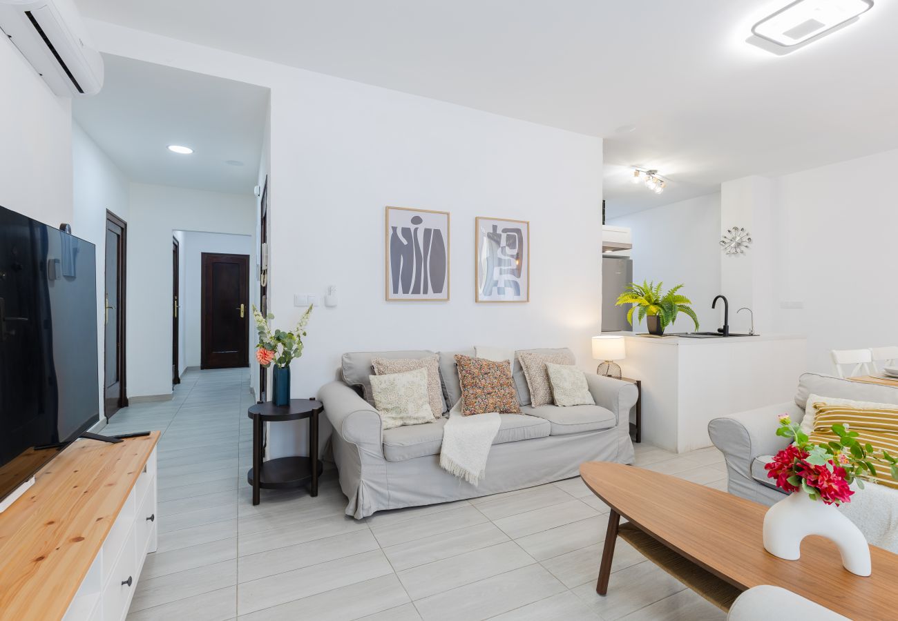 Apartamento en Alicante - Elegance CityScape