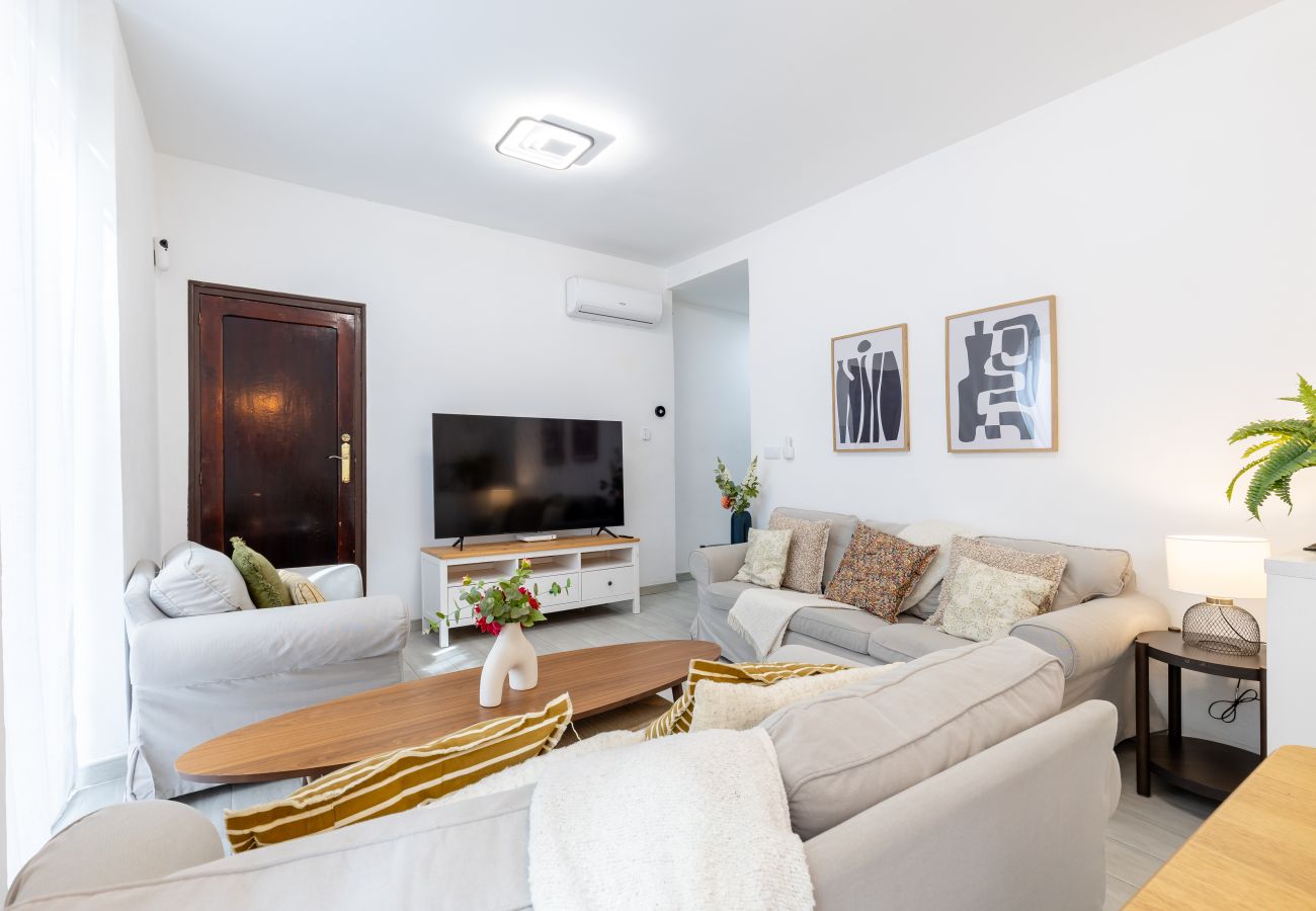 Apartamento en Alicante - Elegance CityScape