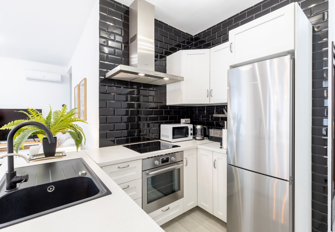 Apartamento en Alicante - Elegance CityScape