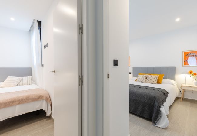 Apartamento en Torrevieja - Morning Star by Fidalsa
