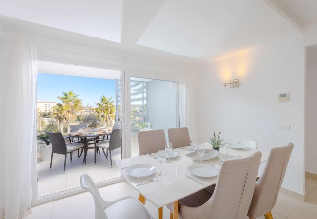Apartamento en Torrevieja - Fidalsa Utopia Apartamento en Torrevieja - Fidalsa Utopia