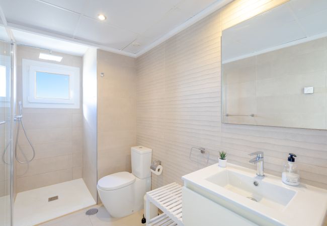 Apartamento en Torrevieja - Fidalsa Utopia Apartamento en Torrevieja - Fidalsa Utopia