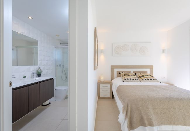 Apartamento en Torrevieja - Fidalsa Utopia Apartamento en Torrevieja - Fidalsa Utopia