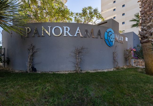 Apartamento en Torrevieja - Fidalsa Utopia Apartamento en Torrevieja - Fidalsa Utopia