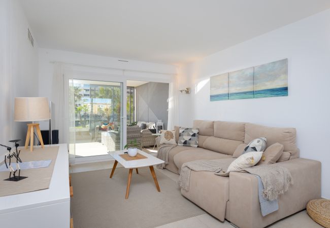 Apartamento en Torrevieja - Fidalsa Utopia Apartamento en Torrevieja - Fidalsa Utopia