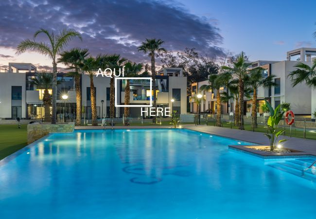 Apartamento en Guardamar - Laguna Dream by Fidalsa Apartamento en Guardamar - Laguna Dream by Fidalsa