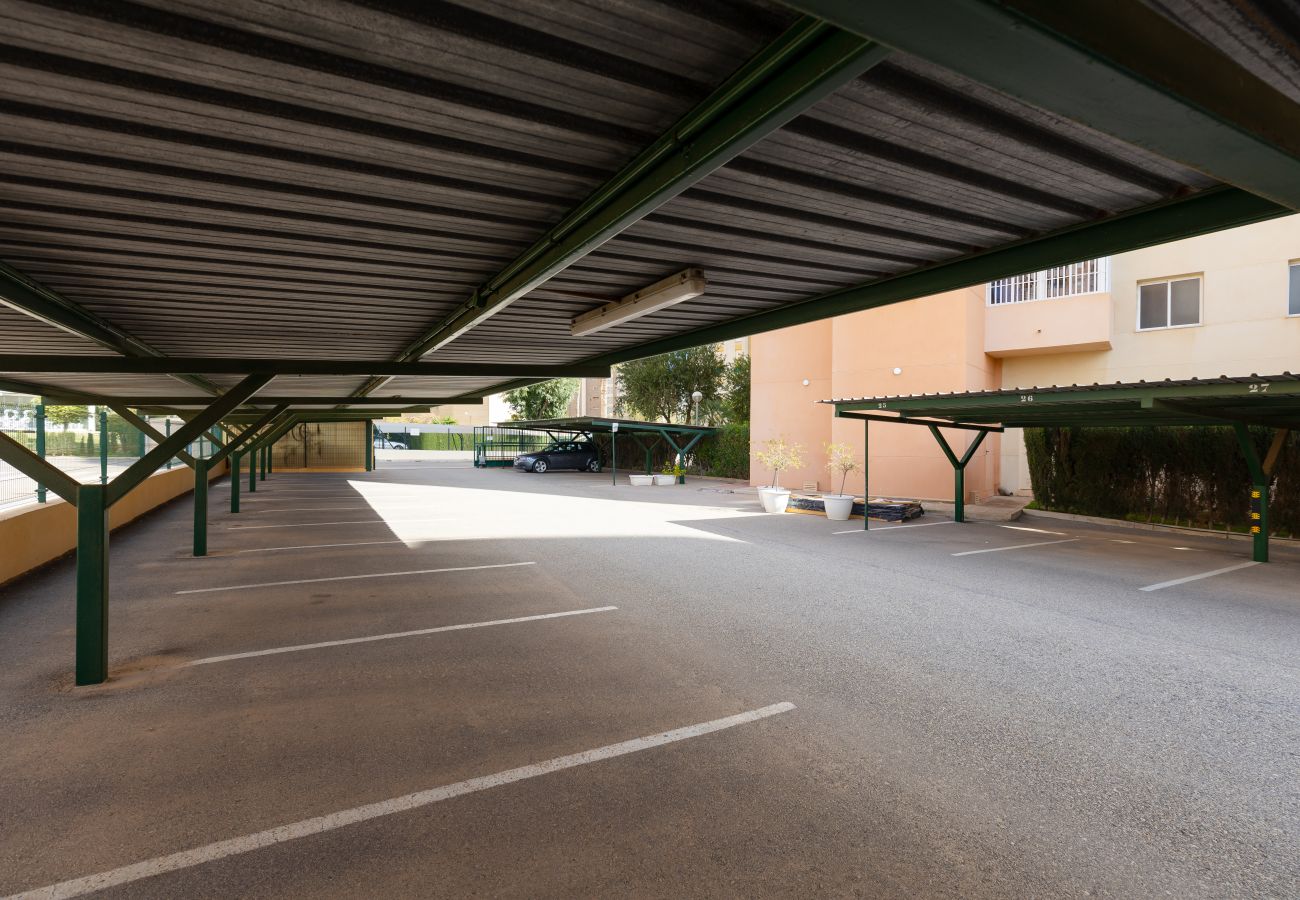 Apartamento en Orihuela Costa - True Colours by Fidalsa