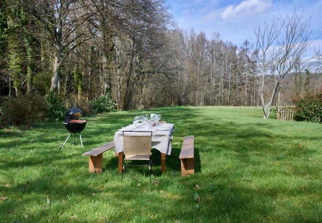 Villa en Ochandiano - The Basque Experience by Fidalsa Villa en Ochandiano - The Basque Experience by Fidalsa