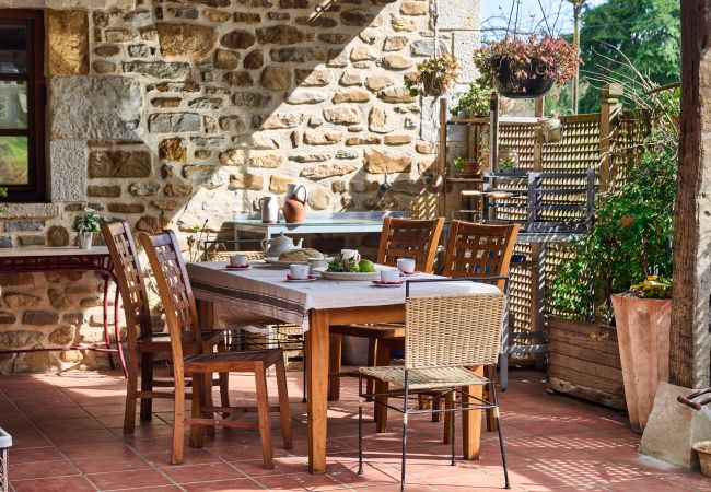 Villa en Ochandiano - The Basque Experience by Fidalsa Villa en Ochandiano - The Basque Experience by Fidalsa