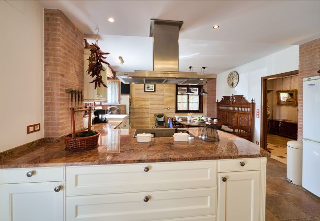 Villa en Ochandiano - The Basque Experience by Fidalsa Villa en Ochandiano - The Basque Experience by Fidalsa