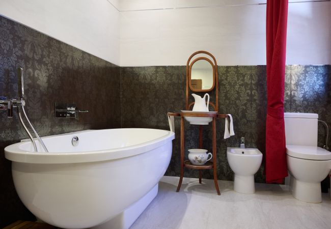 Villa en Ochandiano - The Basque Experience by Fidalsa Villa en Ochandiano - The Basque Experience by Fidalsa