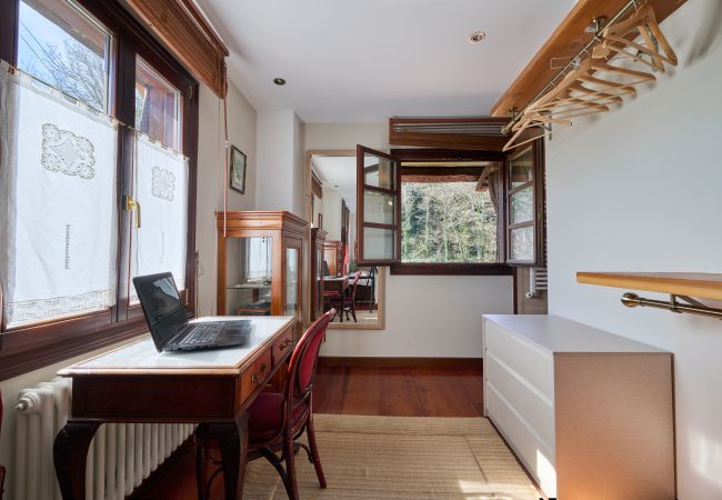 Villa en Ochandiano - The Basque Experience by Fidalsa Villa en Ochandiano - The Basque Experience by Fidalsa