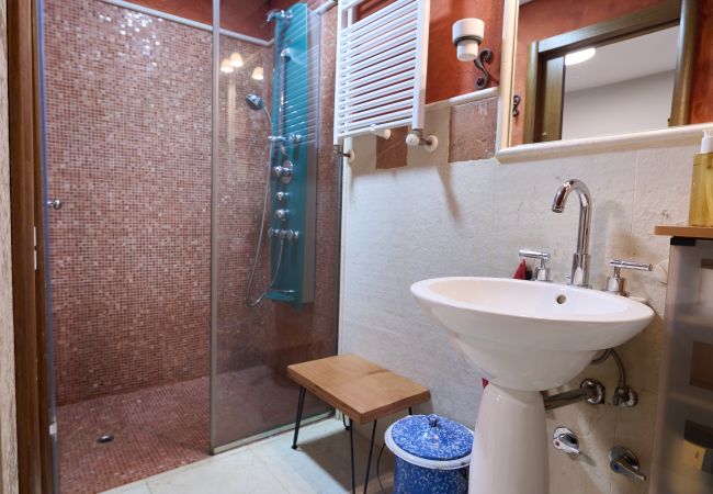 Villa en Ochandiano - The Basque Experience by Fidalsa Villa en Ochandiano - The Basque Experience by Fidalsa