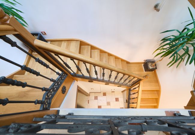 Villa en Ochandiano - The Basque Experience by Fidalsa Villa en Ochandiano - The Basque Experience by Fidalsa