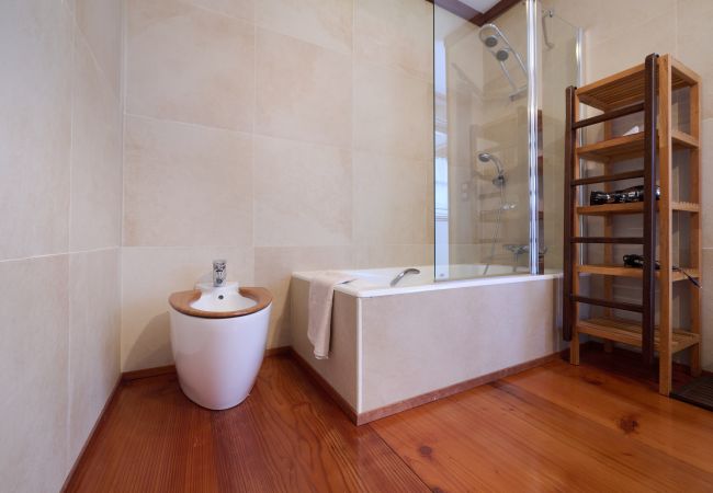 Villa en Ochandiano - The Basque Experience by Fidalsa Villa en Ochandiano - The Basque Experience by Fidalsa