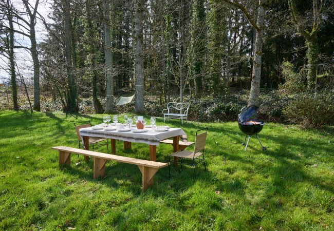 Villa en Ochandiano - The Basque Experience by Fidalsa Villa en Ochandiano - The Basque Experience by Fidalsa