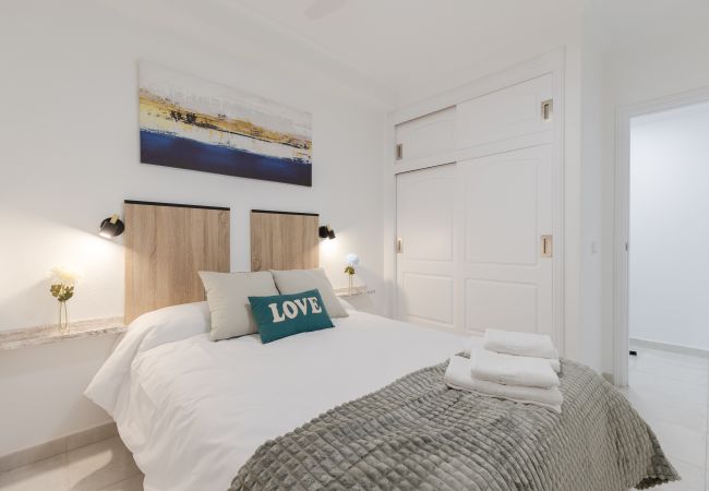 Apartamento en La Mata - Feel at Home by Fidalsa Apartamento en La Mata - Feel at Home by Fidalsa