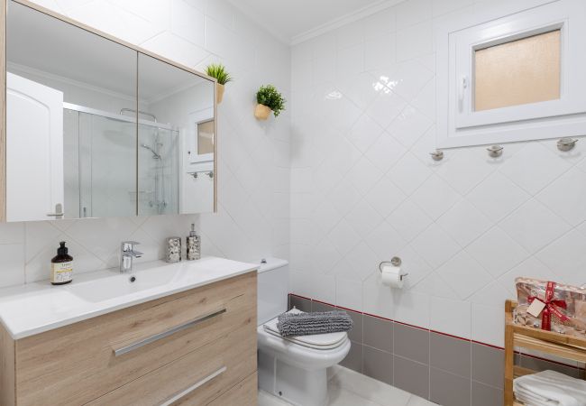 Apartamento en La Mata - Feel at Home by Fidalsa Apartamento en La Mata - Feel at Home by Fidalsa