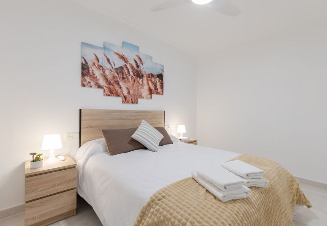 Apartamento en La Mata - Feel at Home by Fidalsa Apartamento en La Mata - Feel at Home by Fidalsa