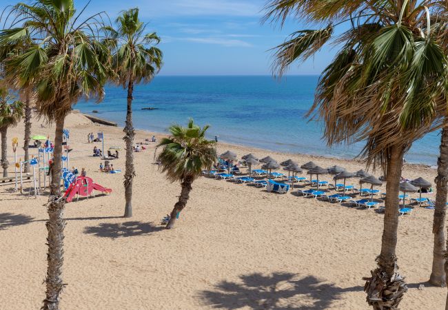 Apartamento en La Mata - Feel at Home by Fidalsa Apartamento en La Mata - Feel at Home by Fidalsa