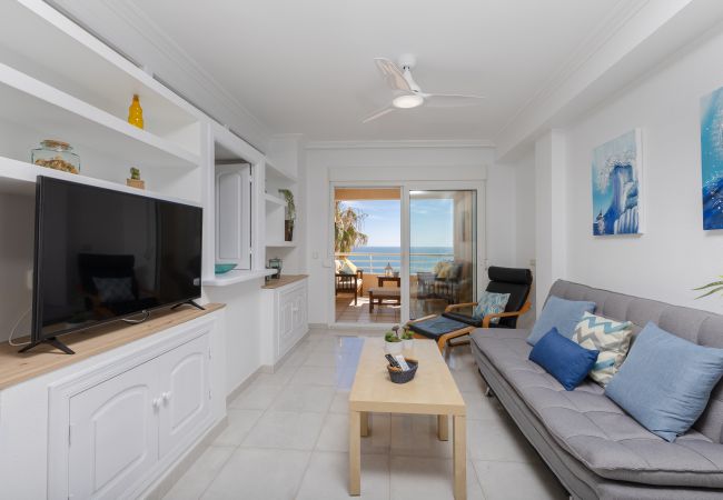 Apartamento en La Mata - Feel at Home by Fidalsa Apartamento en La Mata - Feel at Home by Fidalsa