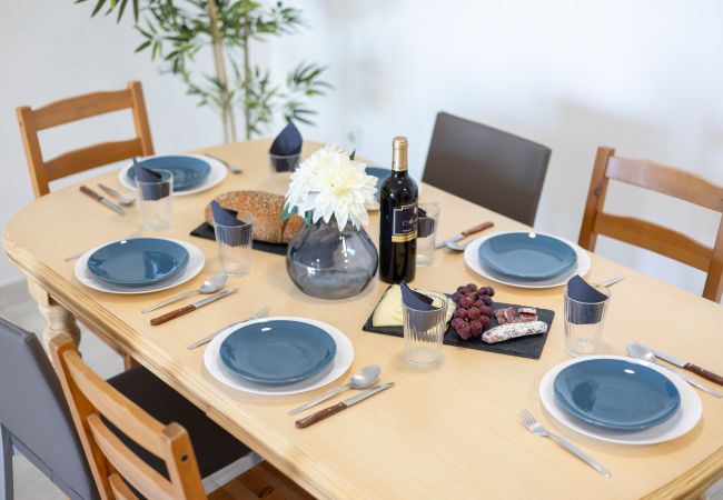 Apartamento en La Mata - Feel at Home by Fidalsa Apartamento en La Mata - Feel at Home by Fidalsa