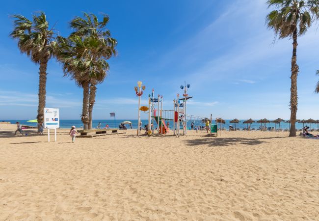 Apartamento en La Mata - Feel at Home by Fidalsa Apartamento en La Mata - Feel at Home by Fidalsa