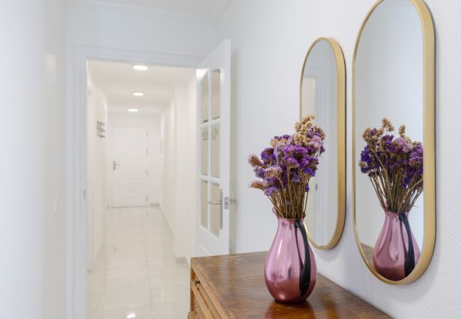 Apartamento en La Mata - Feel at Home by Fidalsa Apartamento en La Mata - Feel at Home by Fidalsa