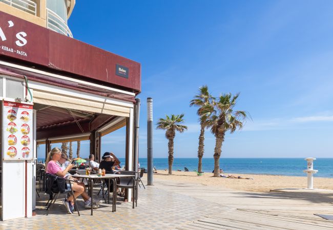 Apartamento en La Mata - Feel at Home by Fidalsa Apartamento en La Mata - Feel at Home by Fidalsa