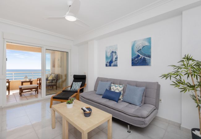Apartamento en La Mata - Feel at Home by Fidalsa Apartamento en La Mata - Feel at Home by Fidalsa