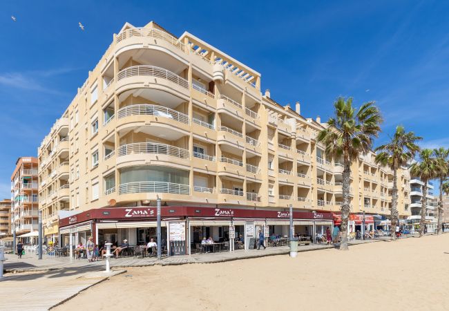 Apartamento en La Mata - Feel at Home by Fidalsa Apartamento en La Mata - Feel at Home by Fidalsa