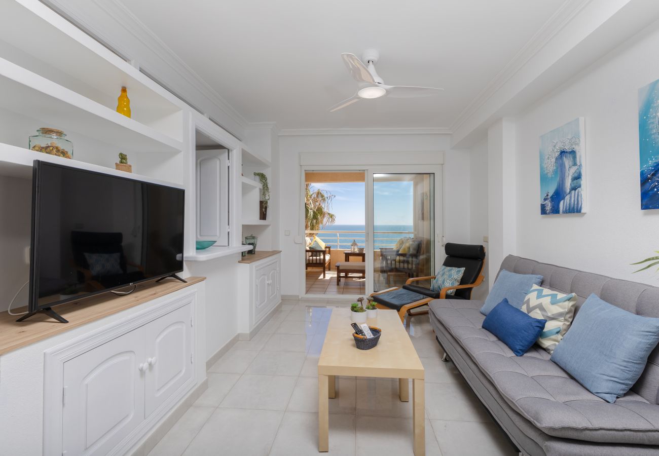 Apartamento en La Mata - Feel at Home by Fidalsa