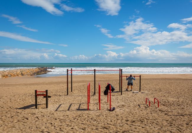 Apartamento en El Campello - Sea Soul by Fidalsa Apartamento en El Campello - Sea Soul by Fidalsa