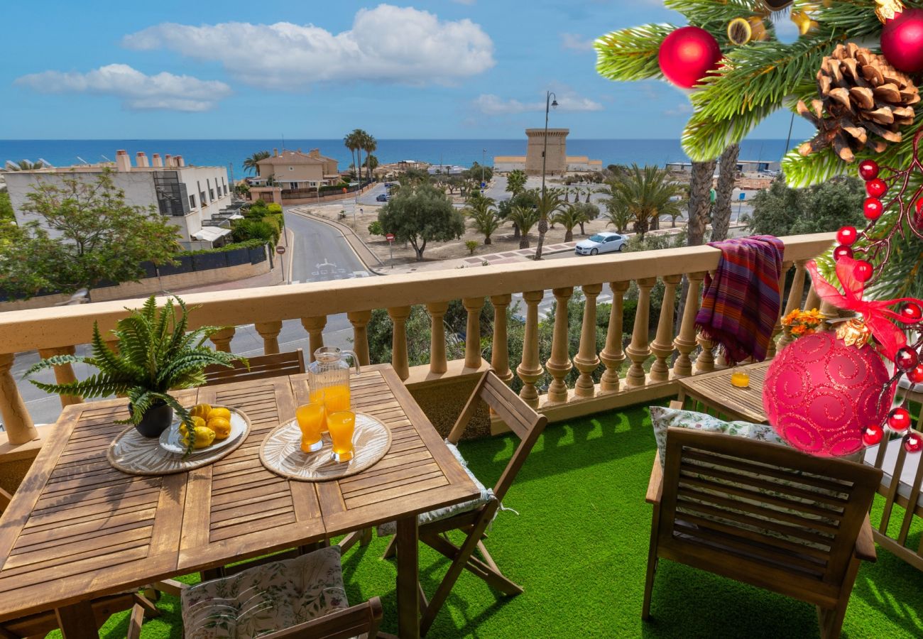 Apartamento en El Campello - Sea Soul by Fidalsa