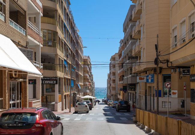 Apartamento en Guardamar - Magical Sunsets by Fidalsa Apartamento en Guardamar - Magical Sunsets by Fidalsa