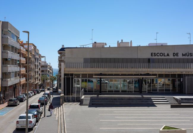 Apartamento en Guardamar - Magical Sunsets by Fidalsa Apartamento en Guardamar - Magical Sunsets by Fidalsa