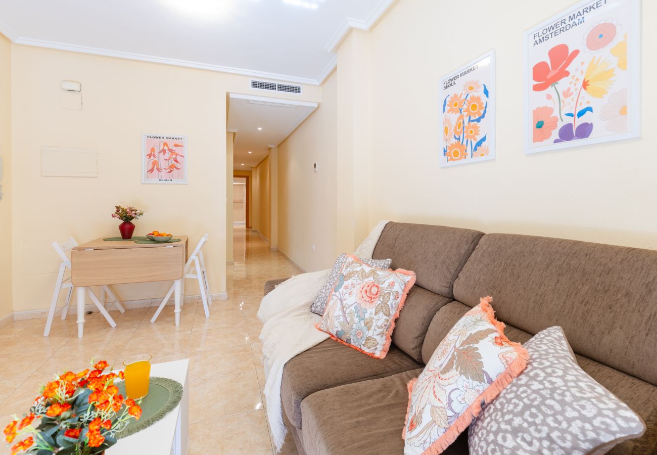 Apartamento en Guardamar - Magical Sunsets by Fidalsa