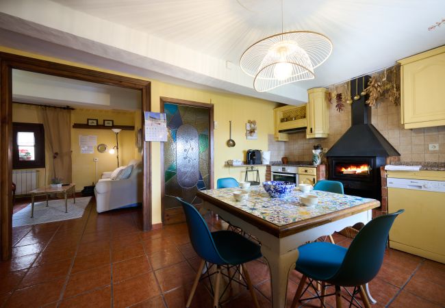 Villa en Labastida - Historic Haven by Fidalsa Villa en Labastida - Historic Haven by Fidalsa