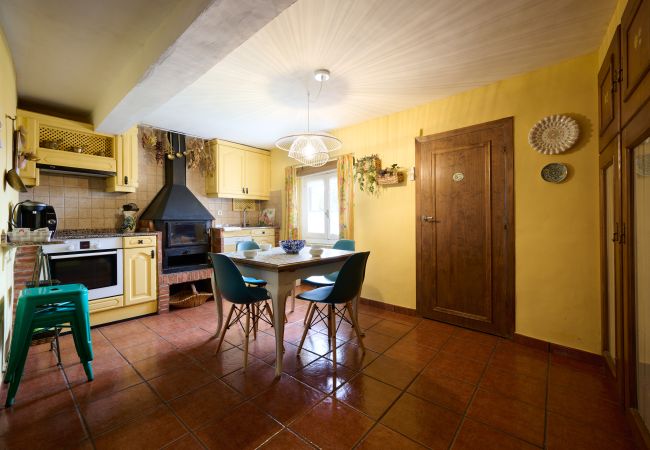 Villa en Labastida - Historic Haven by Fidalsa Villa en Labastida - Historic Haven by Fidalsa