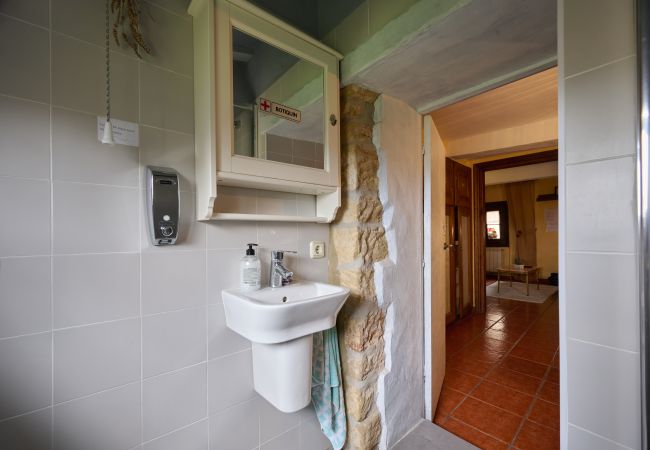 Villa en Labastida - Historic Haven by Fidalsa Villa en Labastida - Historic Haven by Fidalsa