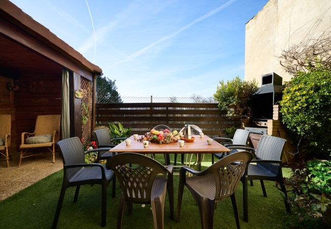 Villa en Labastida - Historic Haven by Fidalsa Villa en Labastida - Historic Haven by Fidalsa