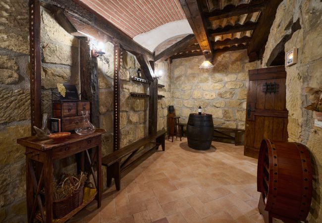 Villa en Labastida - Historic Haven by Fidalsa Villa en Labastida - Historic Haven by Fidalsa